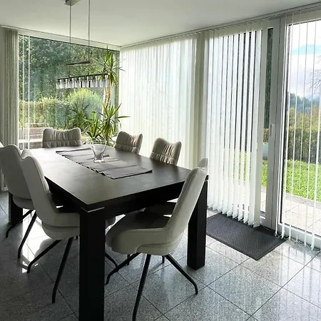 Ein Traum Am Waldrand Neckargemünd