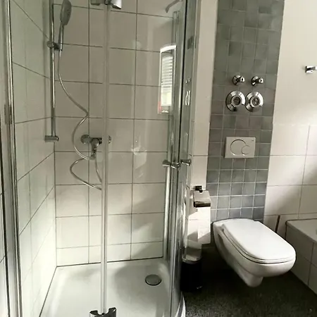 Ein Traum Am Waldrand Apartamento