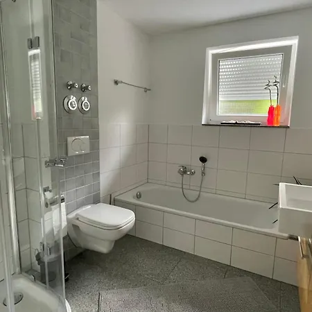 Ein Traum Am Waldrand Apartmán Neckargemünd