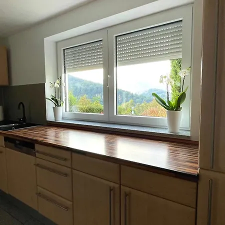 Ein Traum Am Waldrand Neckargemünd