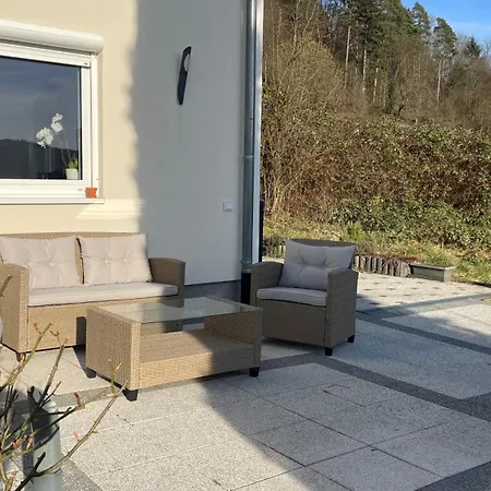 Ein Traum Am Waldrand *