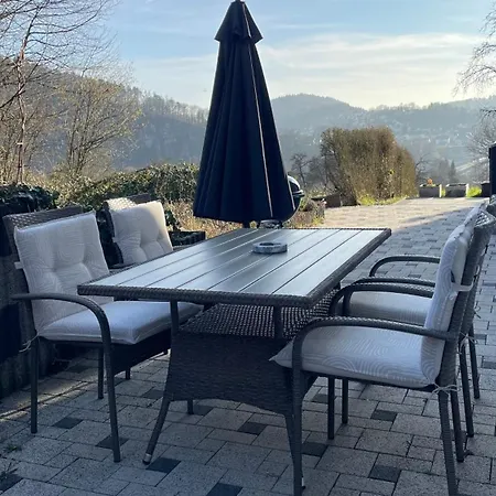 Ein Traum Am Waldrand Bei Heidelberg *